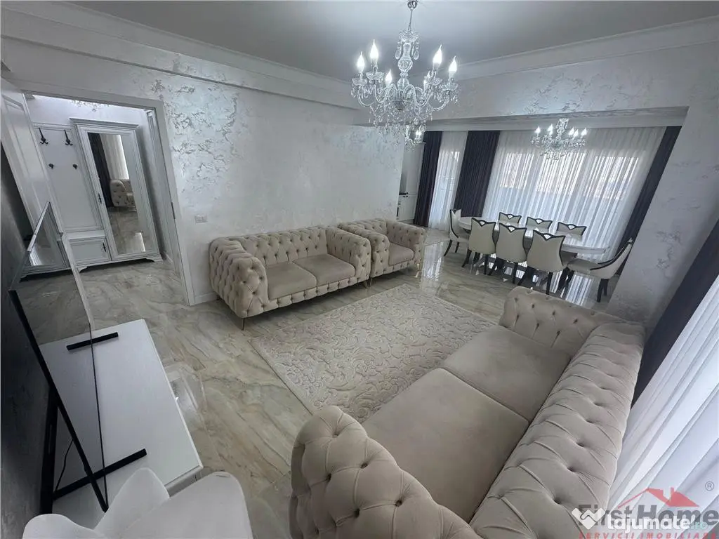 Penthouses bloc 2025,4 cam,EXPRESS RESIDENCE, 143 mp utili,E 