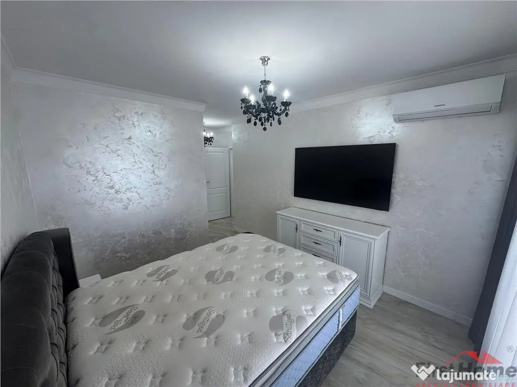 Penthouses bloc 2025,4 cam,EXPRESS RESIDENCE, 143 mp utili,E 