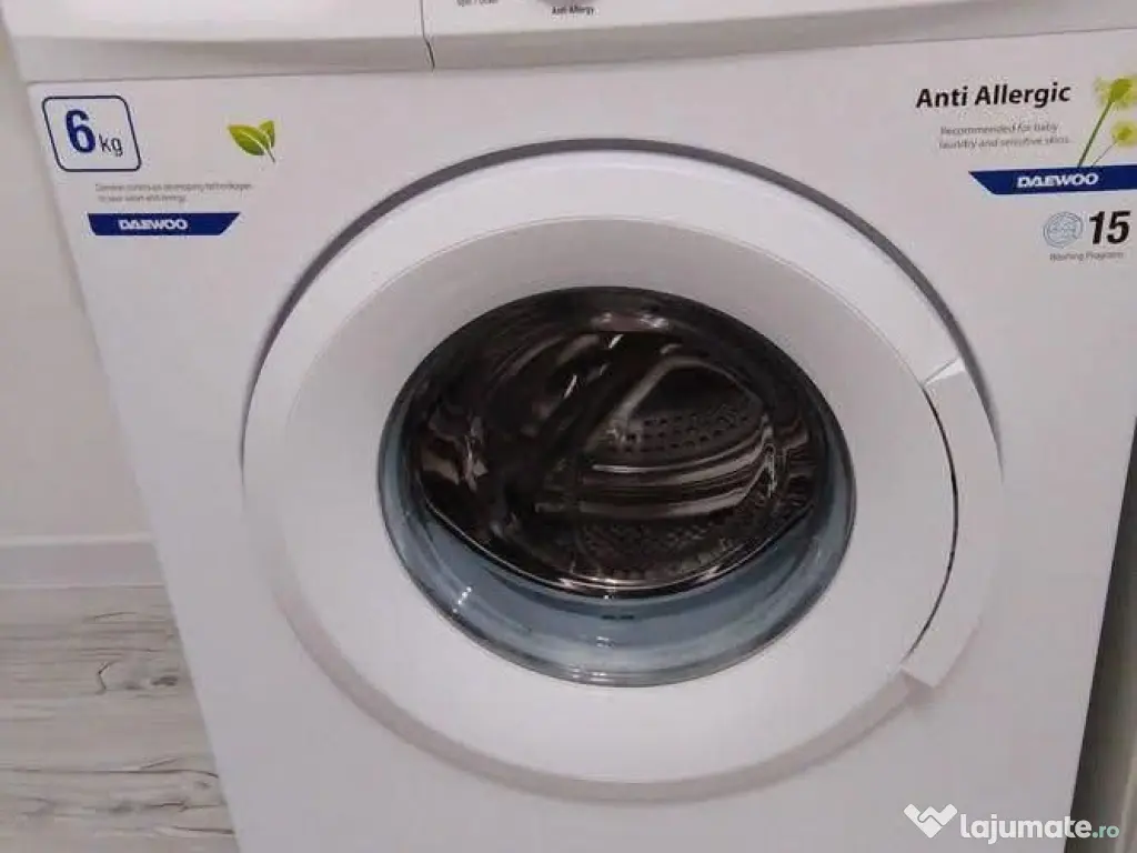 Mașină de spălat 