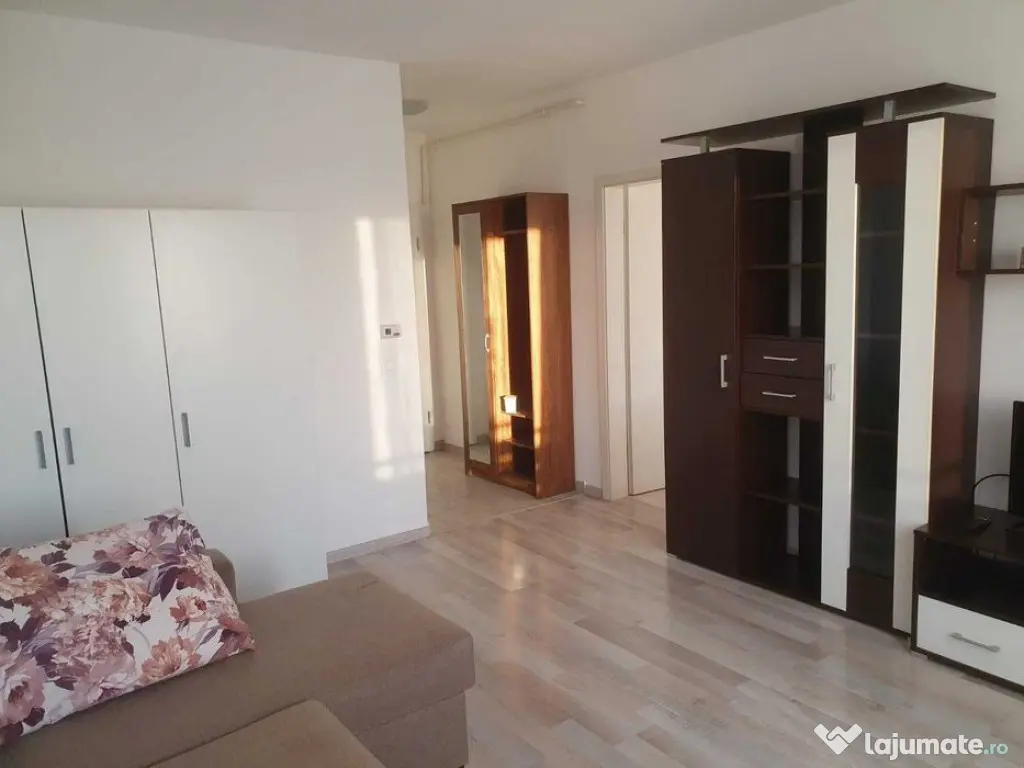 Garsoniera Avantgarden ,mobilata-utilata,90000 Euro 