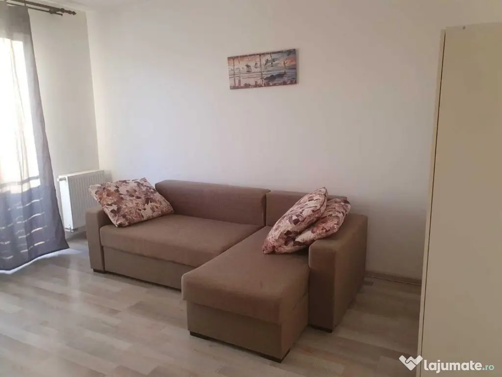 Garsoniera Avantgarden ,mobilata-utilata,90000 Euro 