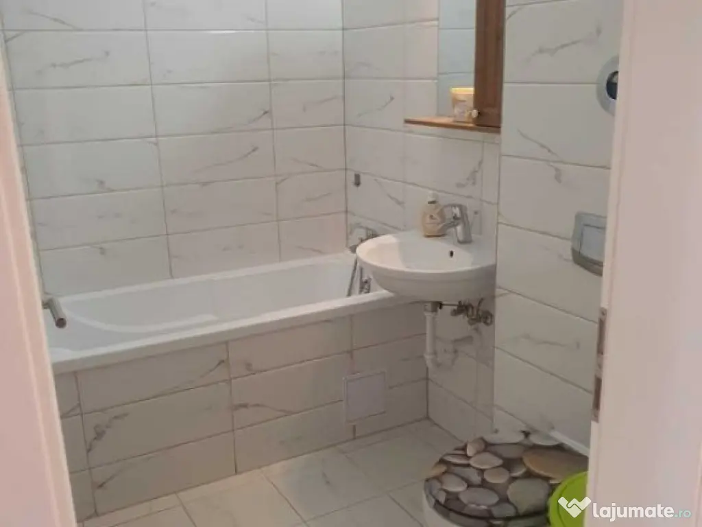 Garsoniera Avantgarden ,mobilata-utilata,90000 Euro 