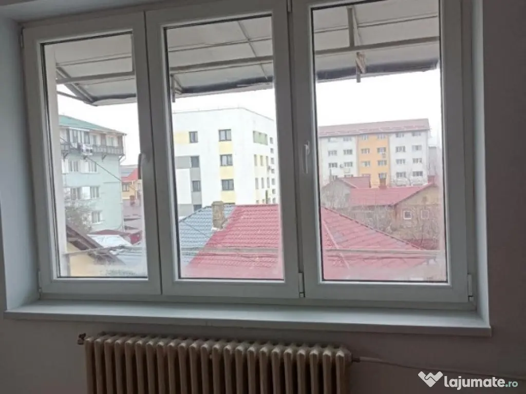 Garsoniera Confort 2 - etaj 2 - Zona Burdujeni 