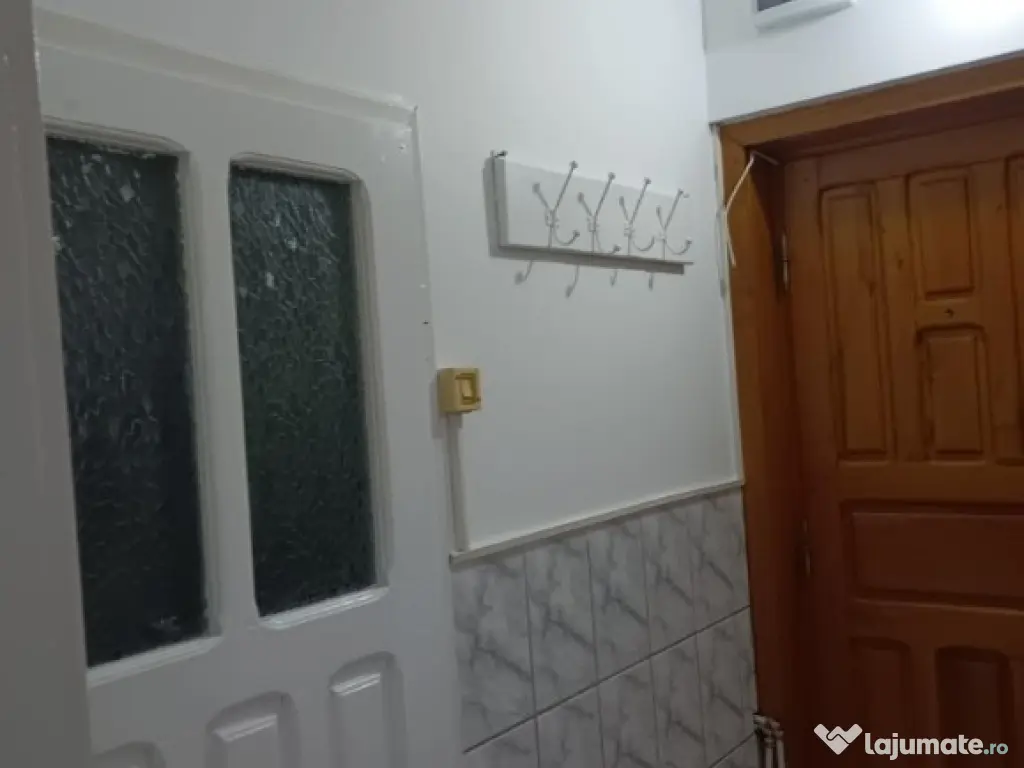 Garsoniera Confort 2 - etaj 2 - Zona Burdujeni 