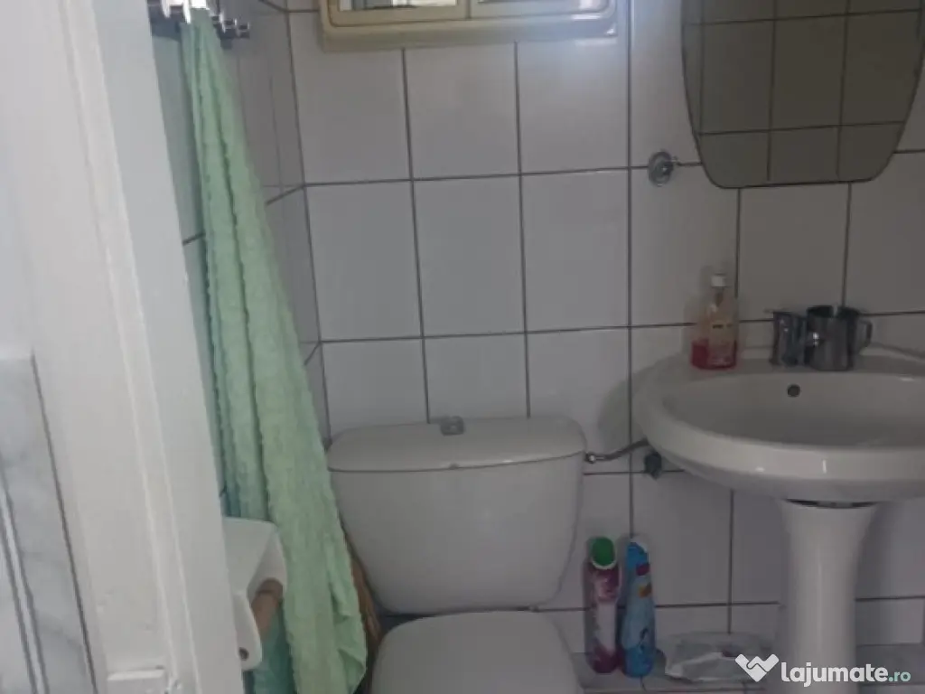 Garsoniera Confort 2 - etaj 2 - Zona Burdujeni 