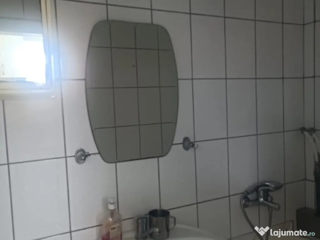 Garsoniera Confort 2 - etaj 2 - Zona Burdujeni 