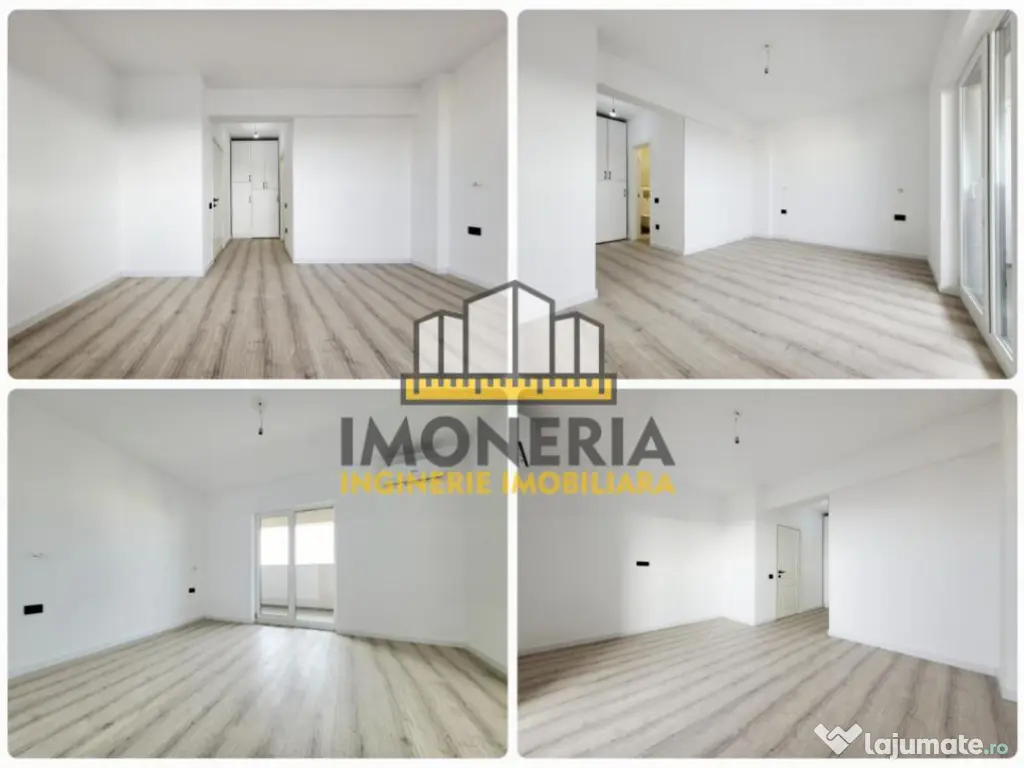3 camere-1 km metrou 1 Dec-0% comision-optional parcari/boxa 