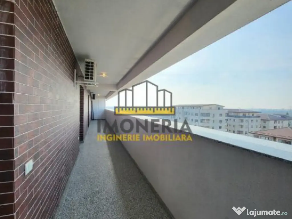 3 camere-1 km metrou 1 Dec-0% comision-optional parcari/boxa 