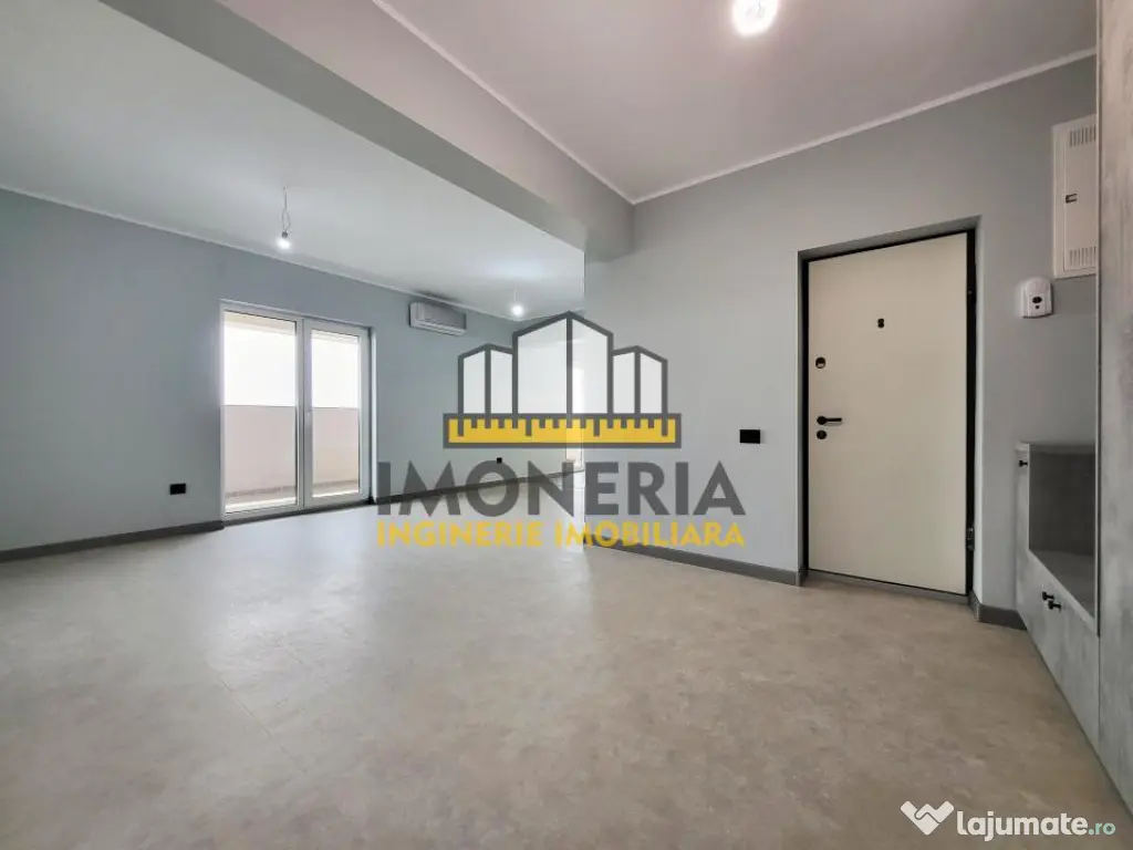 3 camere-1 km metrou 1 Dec-0% comision-optional parcari/boxa 