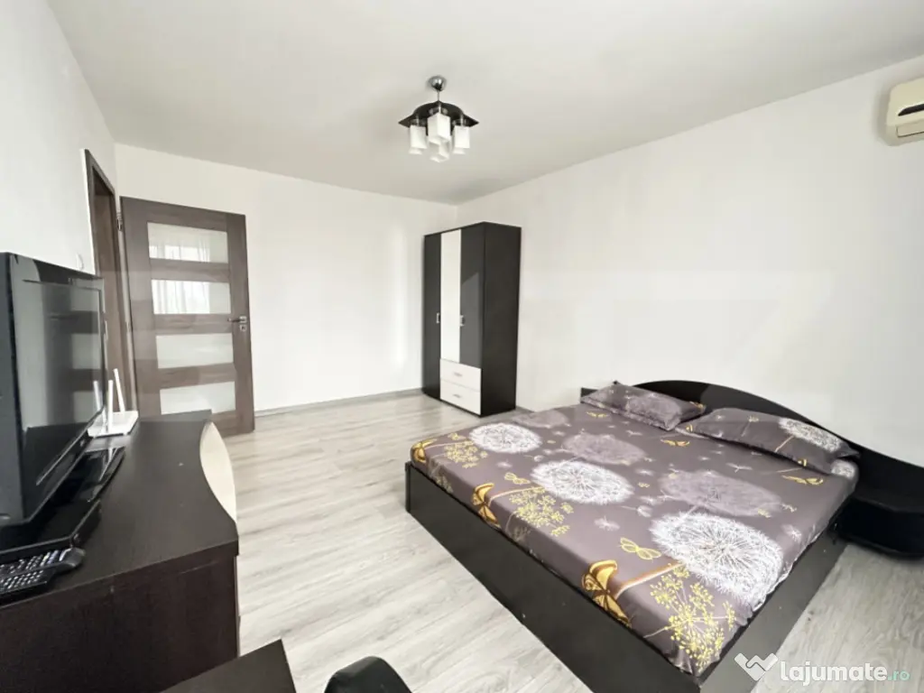 Apartament 2 camere, 55 mp, zona Circumvalațiunii - Piata U 