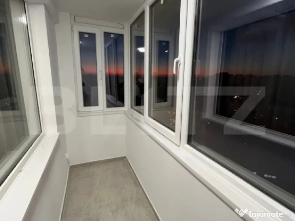 Apartament 2 camere, 55 mp, zona Circumvalațiunii - Piata U 