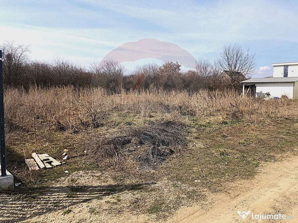 Comision 0% | Teren Intravilan Sanpetru | Strada Gutuiulu... 