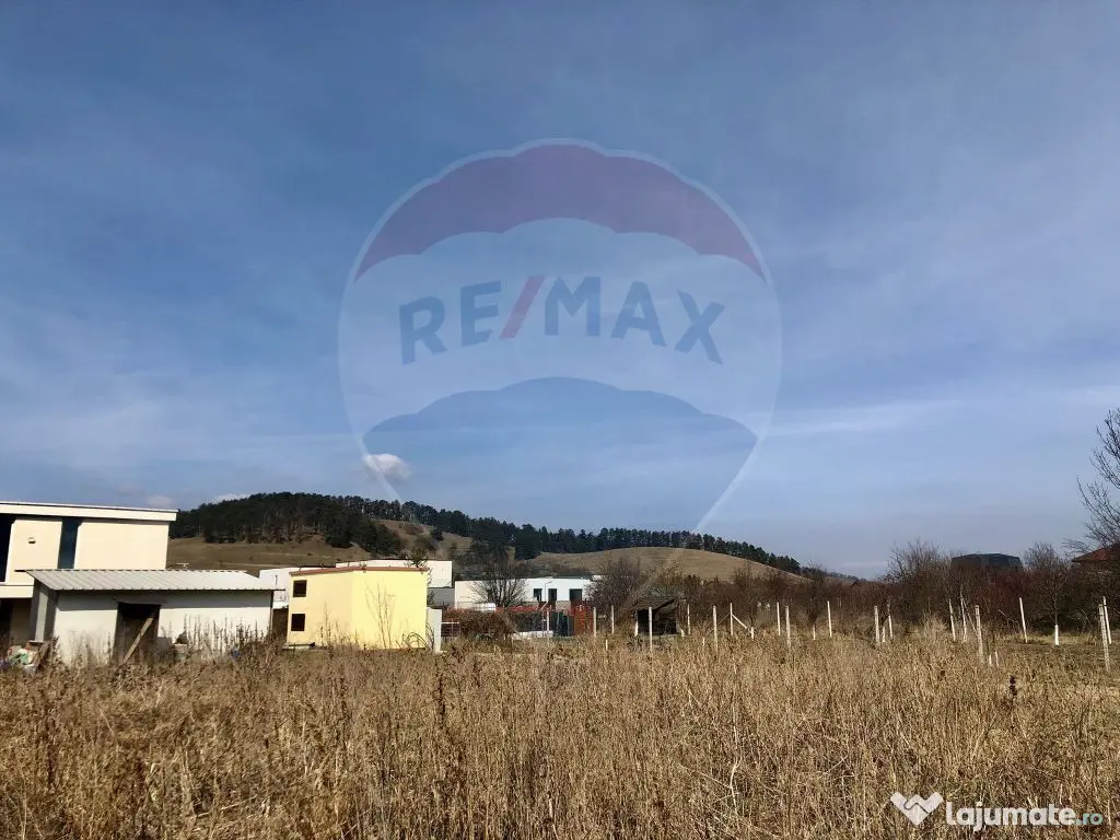 Comision 0% | Teren Intravilan Sanpetru | Strada Gutuiulu... 