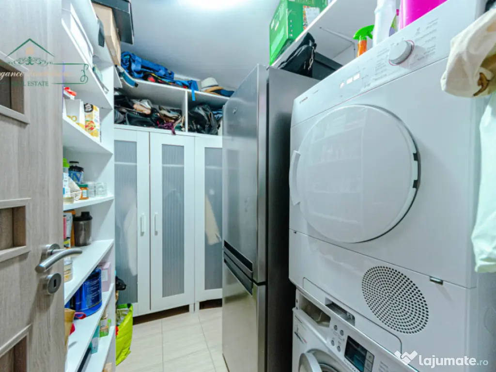 Apartament 3 camere cu centrala proprie, zona Centrala, Arad 