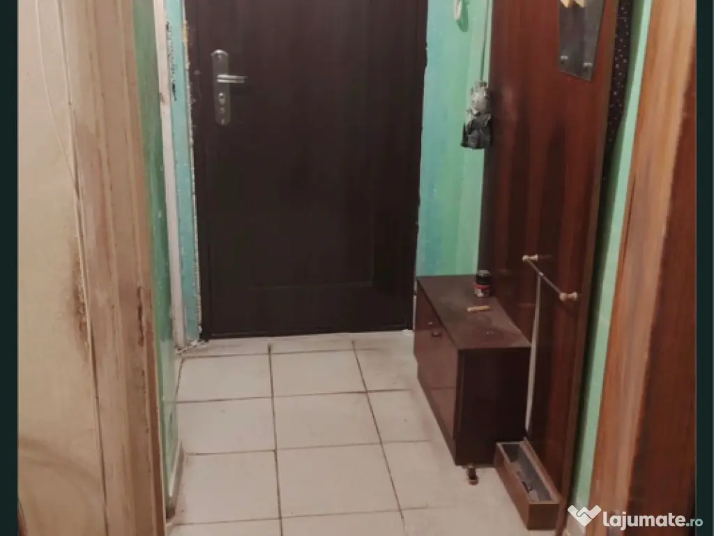 2 camere lujerului vis a vis metrou 