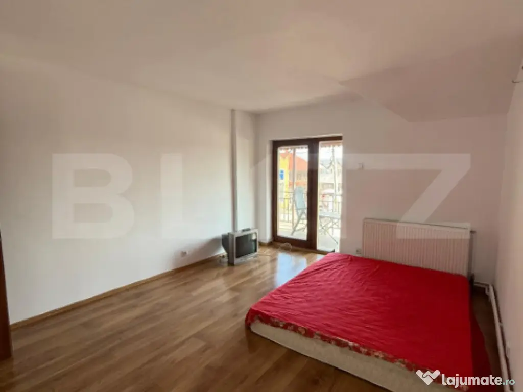 Casa spatioasa, S+P+1, 250mp, Str Ana Ipătescu 