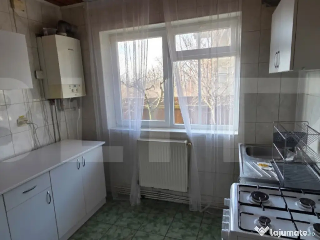 Casă de închiriat, 100 mp, zonă Copou 