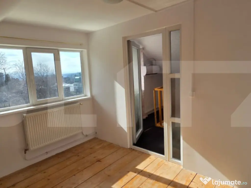 Casă de închiriat, 100 mp, zonă Copou 