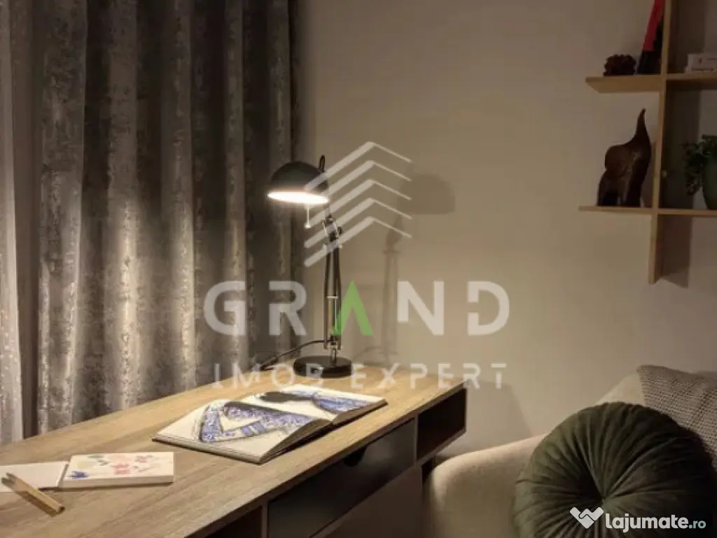 Sansa Unica! Apartament Modern | Ultrafinisat | 3 camere | 2