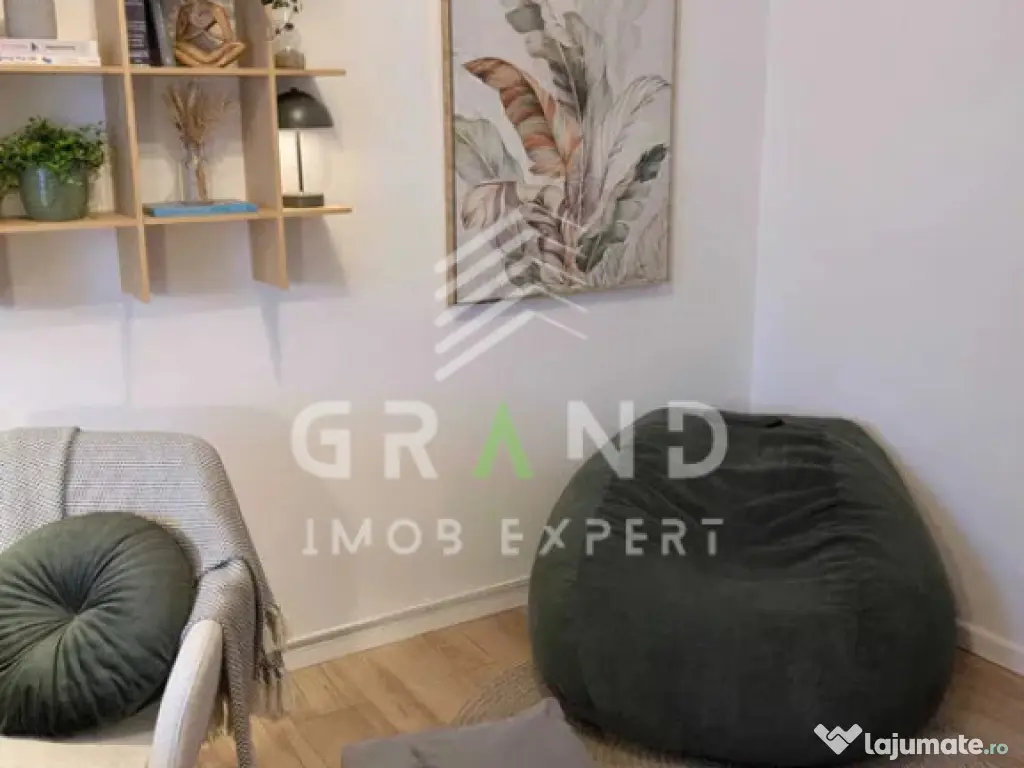 Sansa Unica! Apartament Modern | Ultrafinisat | 3 camere | 2