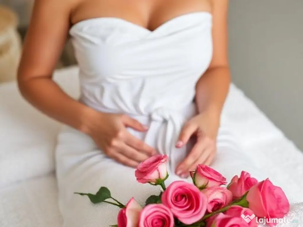 Masaj pentru remodelare corporala 