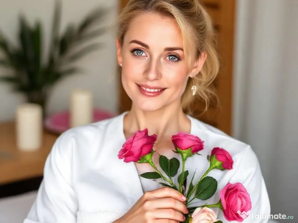 Masaj pentru remodelare corporala 