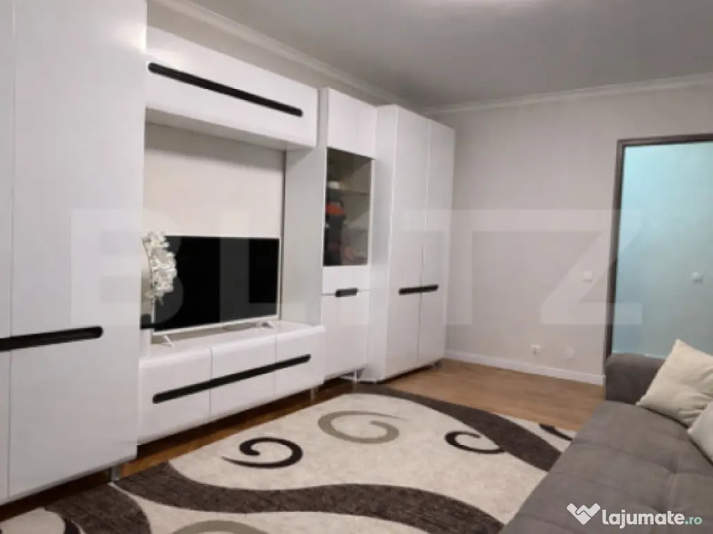 Apartament 3 camere, 65 mp, zona Unirii