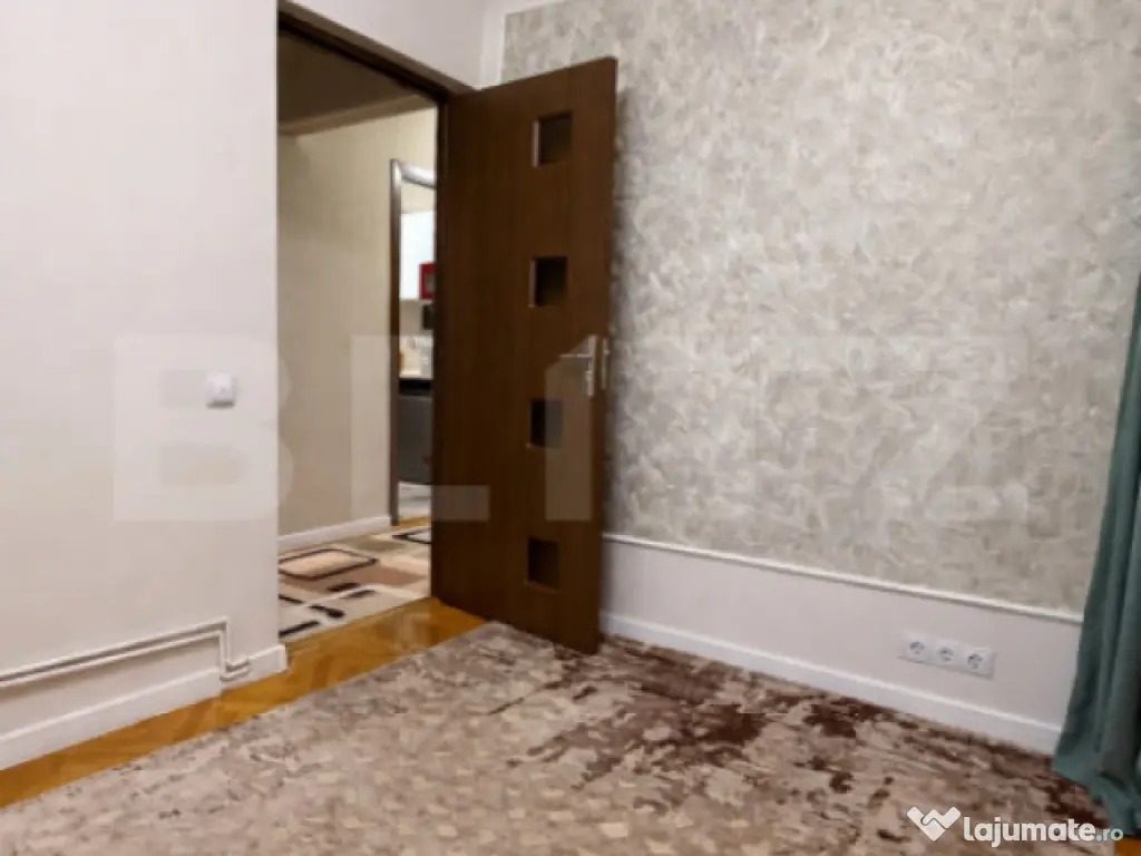 Apartament 3 camere, 65 mp, zona Unirii
