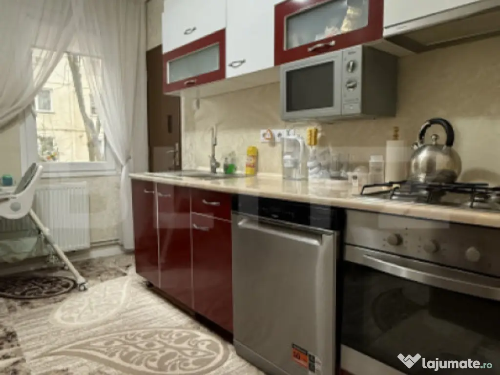 Apartament 3 camere, 65 mp, zona Unirii