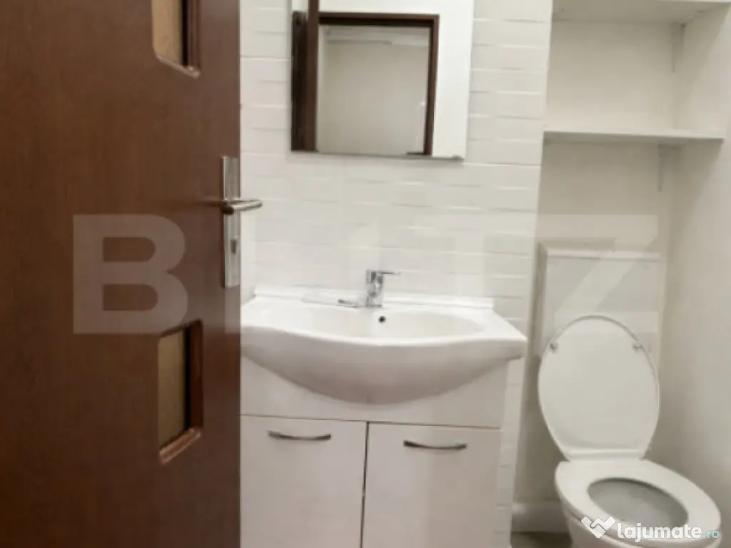 Apartament 3 camere, 65 mp, zona Unirii