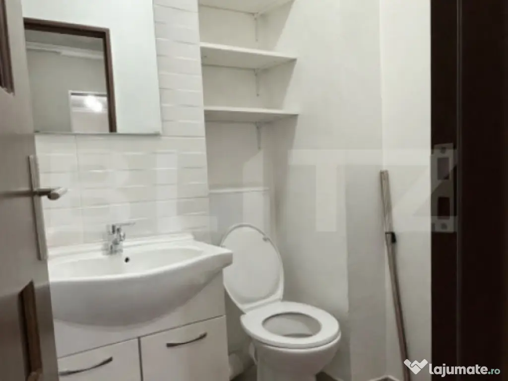 Apartament 3 camere, 65 mp, zona Unirii