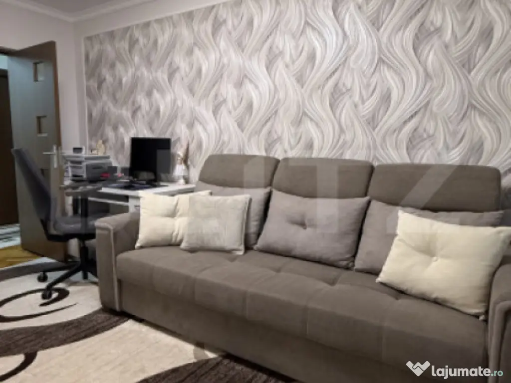 Apartament 3 camere, 65 mp, zona Unirii