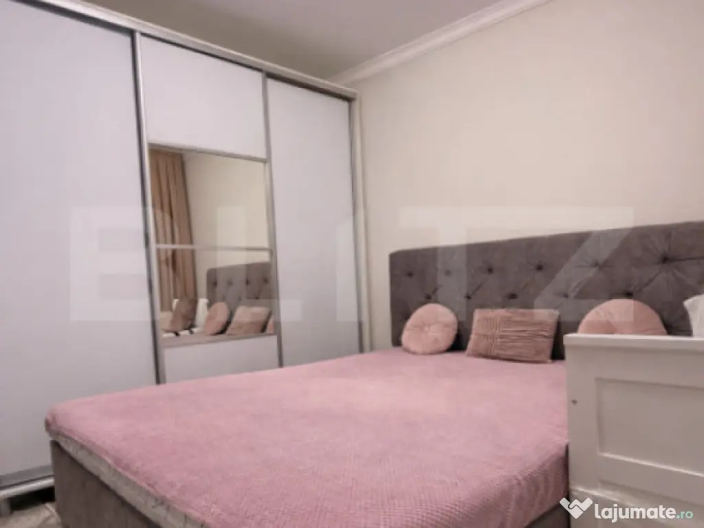 Apartament 3 camere, 65 mp, zona Unirii