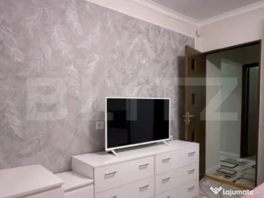 Apartament 3 camere, 65 mp, zona Unirii