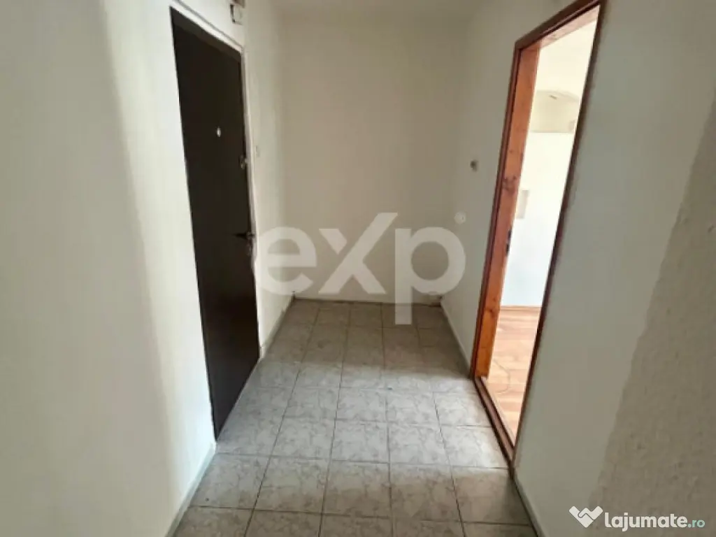 Apartament 2 camere – 40 mp – Bartolomeu, Brasov – 65.
