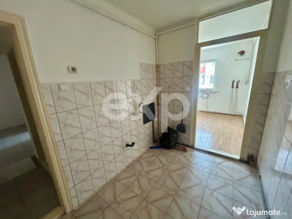 Apartament 2 camere – 40 mp – Bartolomeu, Brasov – 65.