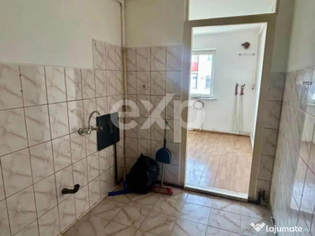 Apartament 2 camere – 40 mp – Bartolomeu, Brasov – 65.