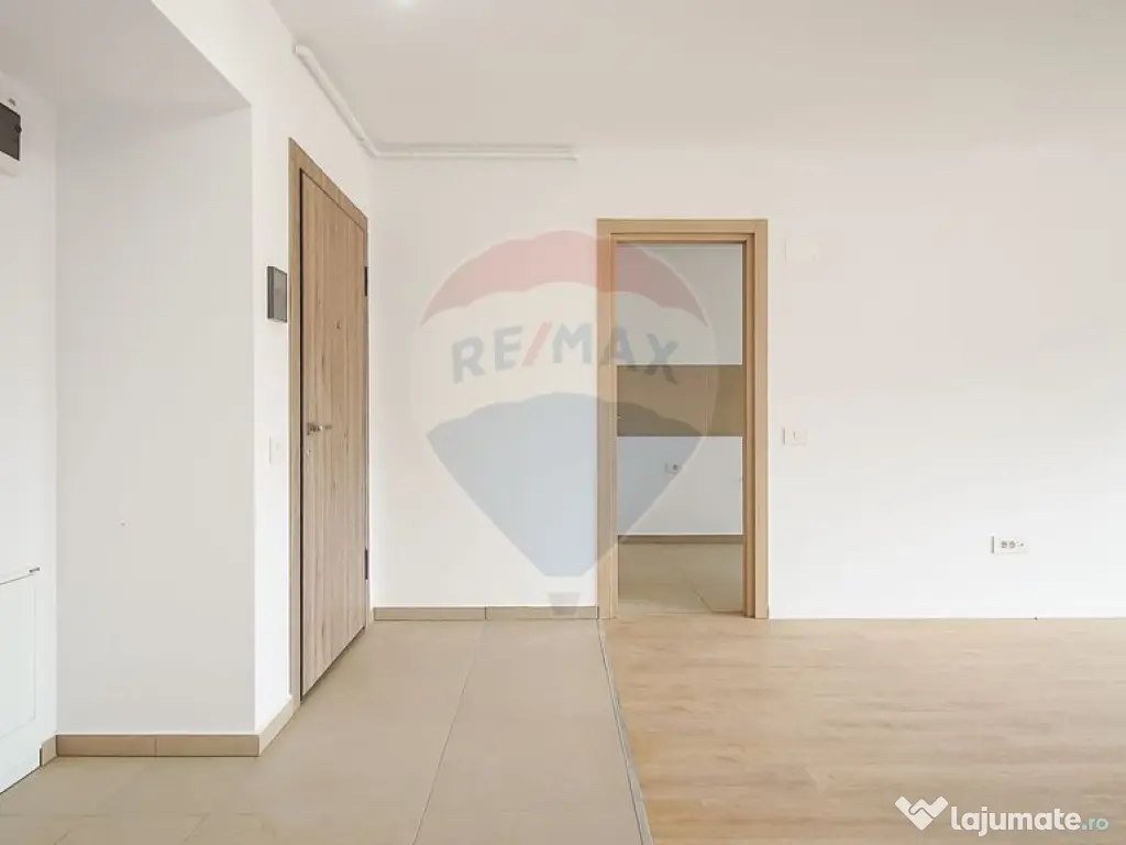 Apartament cu 2 camere, de vânzare, Calea București