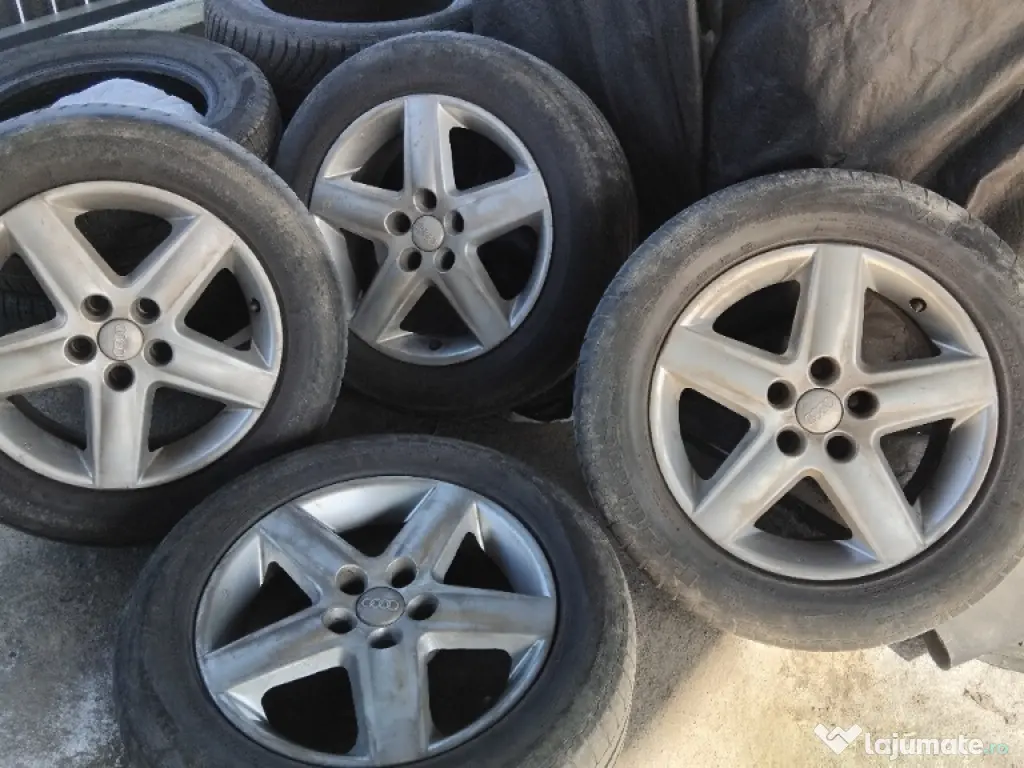 jante Audi r16 