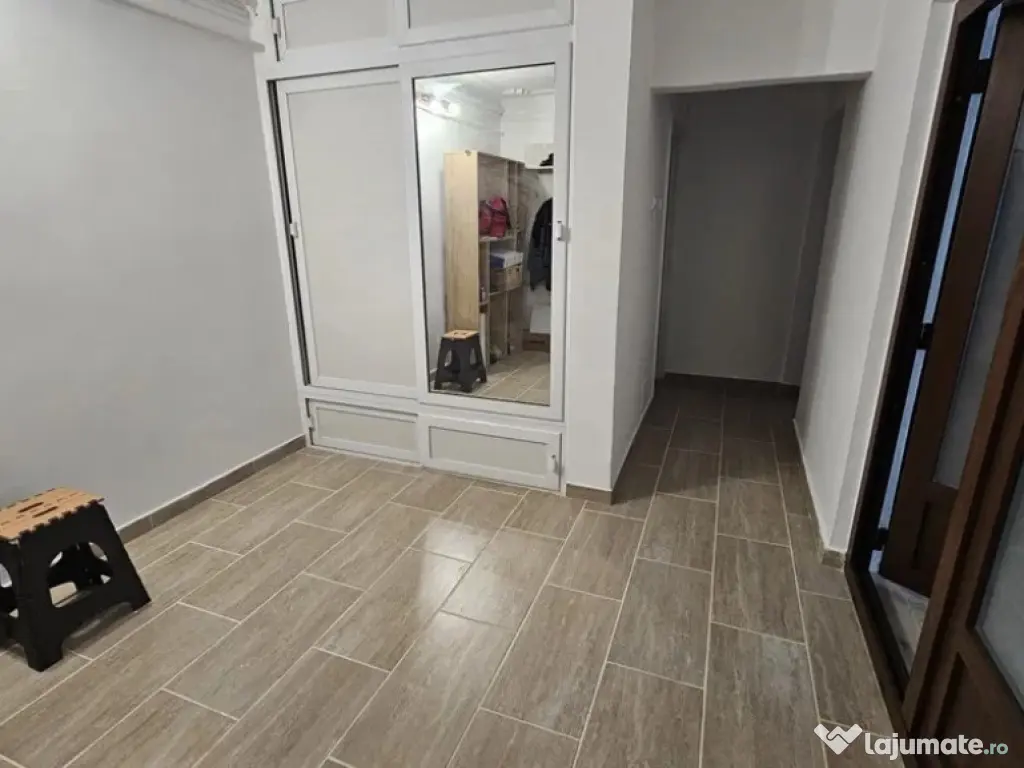 Apartament 2 camere D, in T Vladimirescu, 