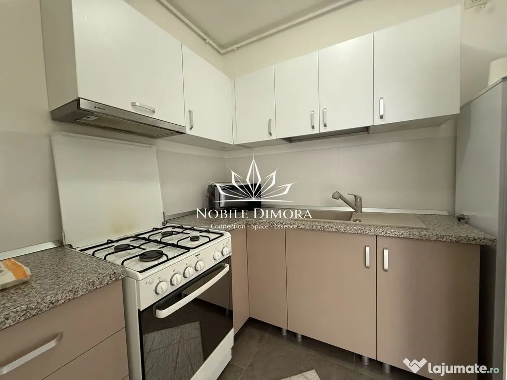 Vivalia - Apartament cu 2 camere si parcare privata - Tak... 