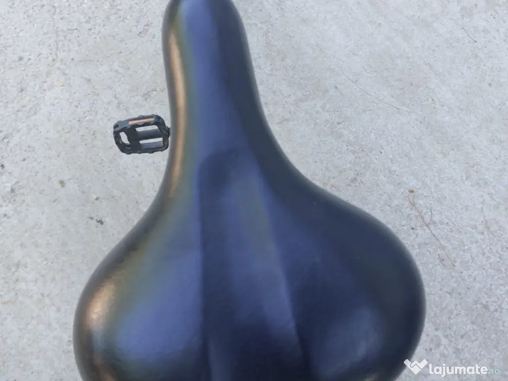 Bicicleta BTWIN Original 100 roti 24" 