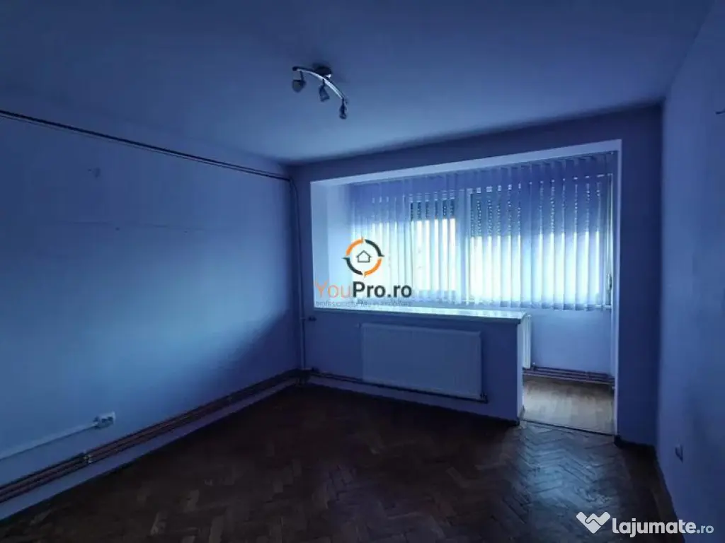 Ocazie ! Decomandat 2 camere etaj 10 Zona Gheorghe Lazar cu 