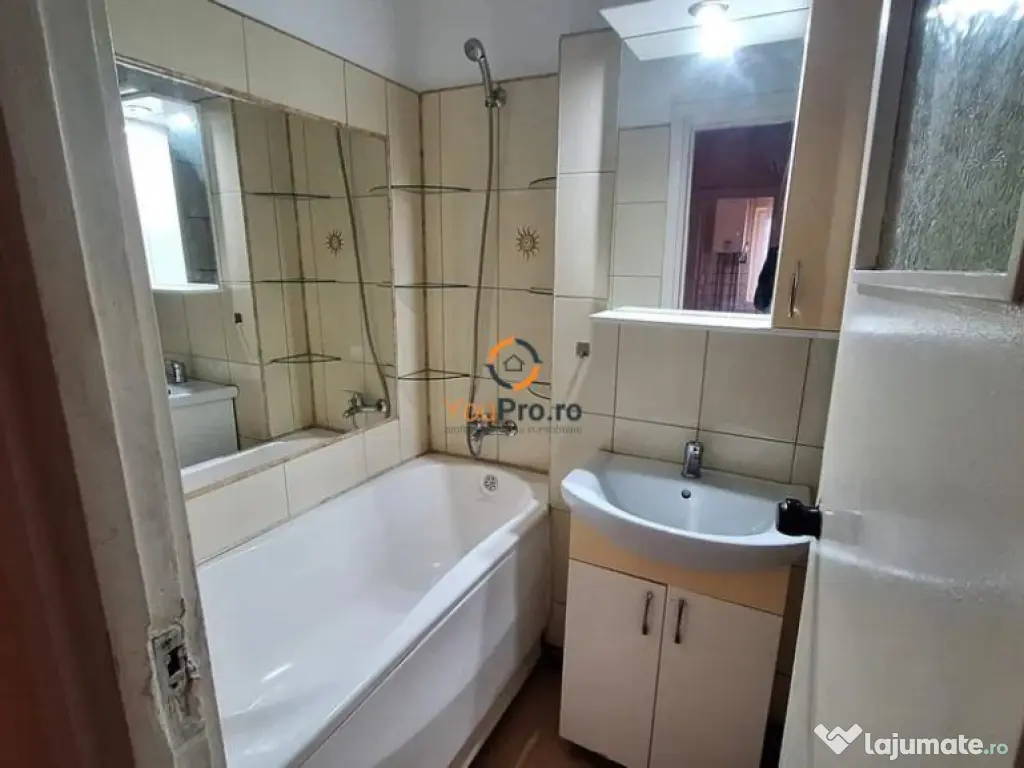 Ocazie ! Decomandat 2 camere etaj 10 Zona Gheorghe Lazar cu 