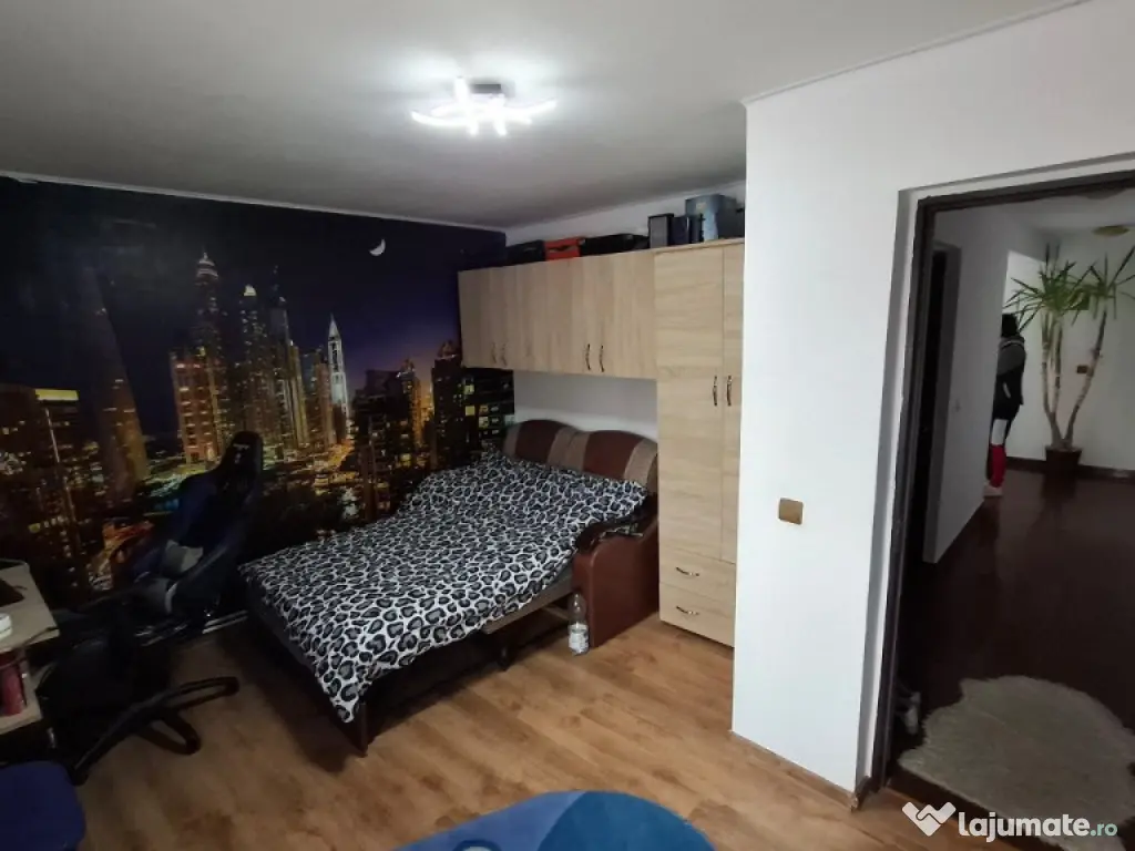 Casa în Focșani - liniște, confort și tot orașul la câțiva pași 