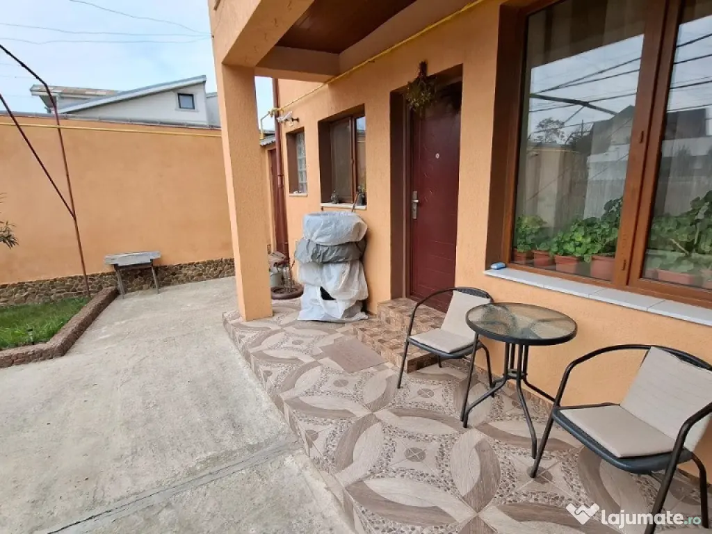 Casa în Focșani - liniște, confort și tot orașul la câțiva pași 