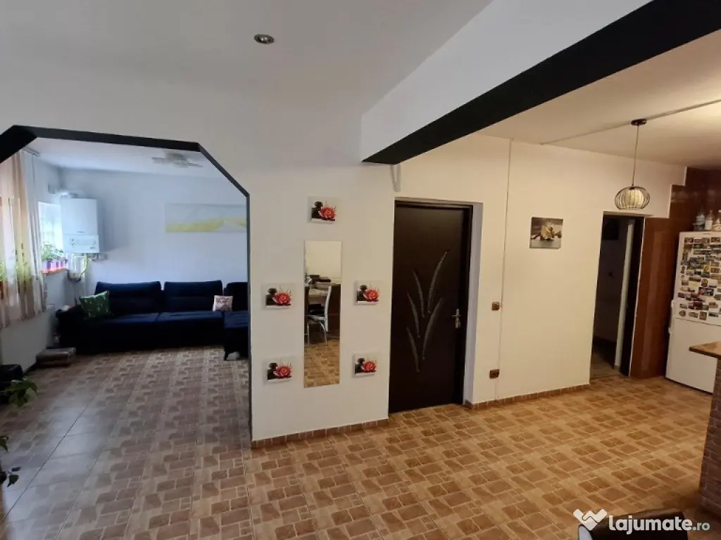 Casa în Focșani - liniște, confort și tot orașul la câțiva pași 