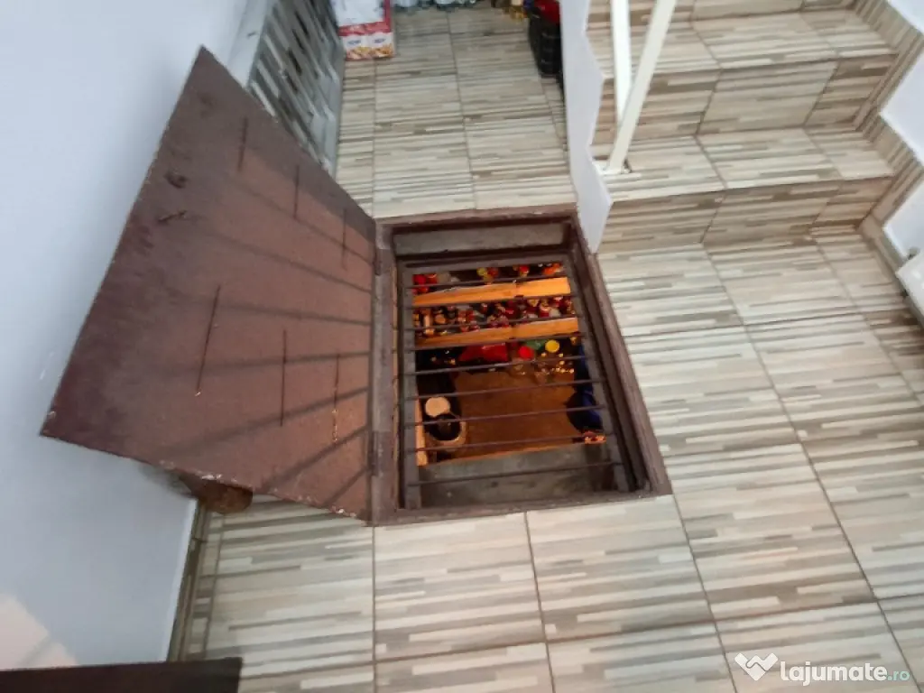 Casa în Focșani - liniște, confort și tot orașul la câțiva pași 