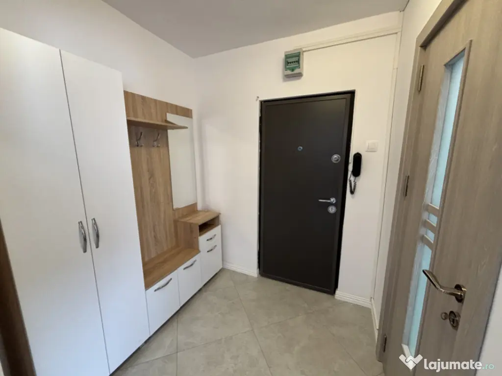 2 Camere Matei Voievod - Vatra Luminoasa - Recent renovat /