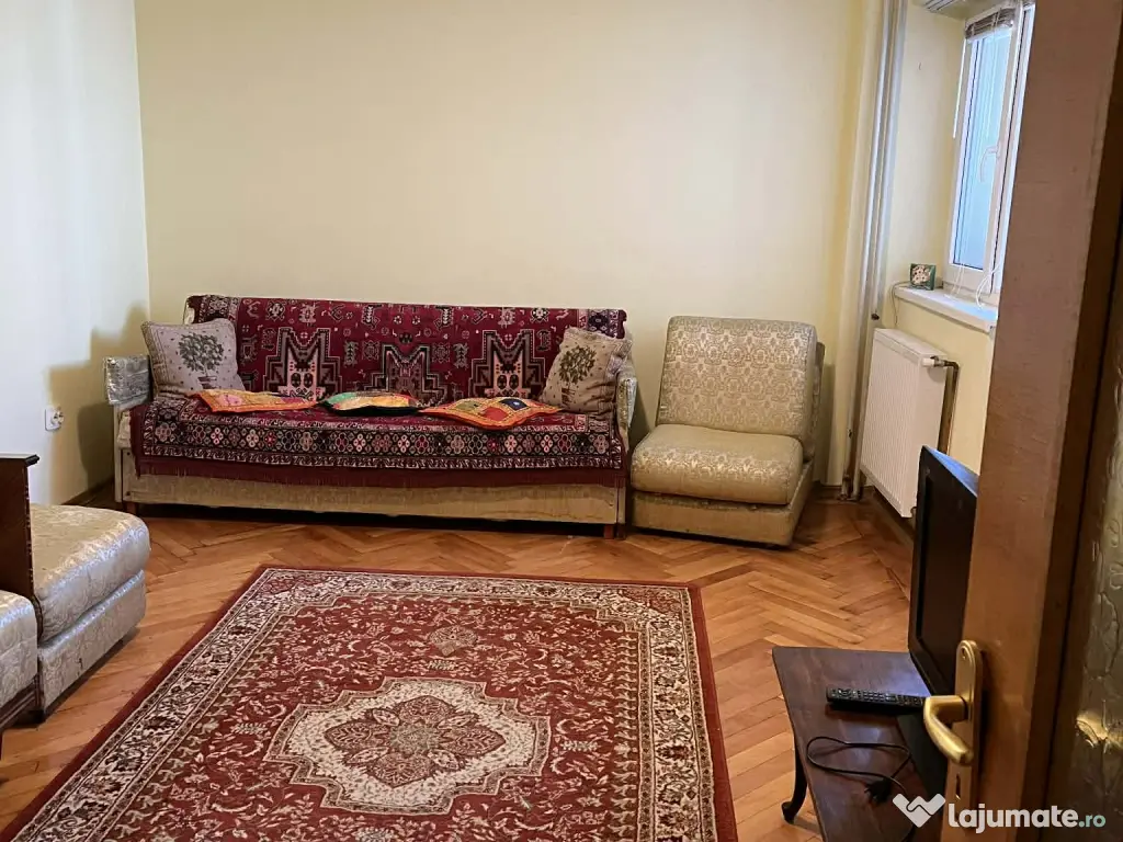Apartament de vanzare 2 camere central 
